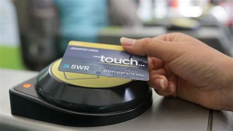 smart card season ticket|Touch Smartcard .